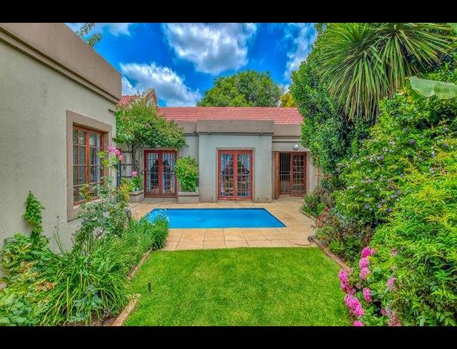 3 BEDROOM HOUSE FOR SALE IN RANDHART